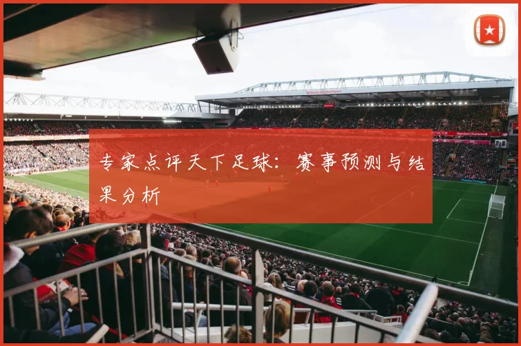专家点评天下足球：赛事预测与结果分析